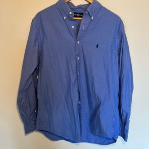 Ralph Lauren Dress Shirt